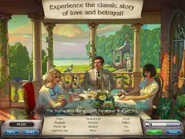 Game screenshot The Great Gatsby: HOG apk
