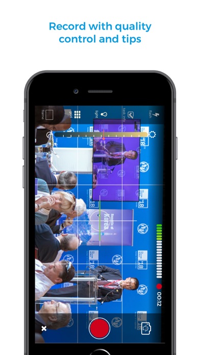 ITU Studio Screenshot 3 - AppWisp.com ITU Studio Screenshot 3 - AppWisp.com