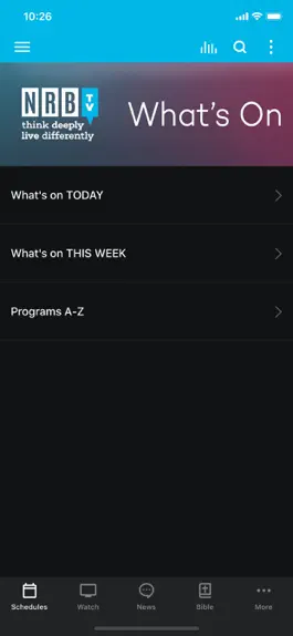 Game screenshot NRBTV mod apk