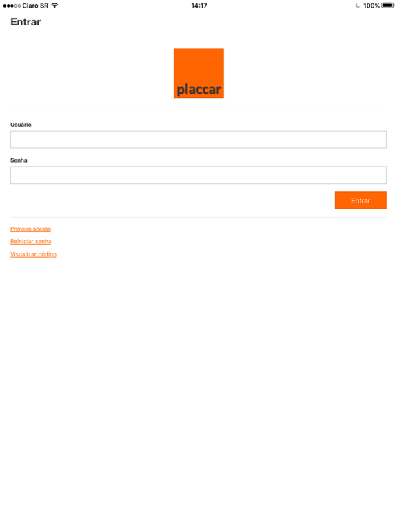 Screenshot #4 pour placcar