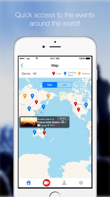 VIDEO Clipper - Share the Live