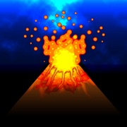 ‎Lava Land: Hot Place for Water