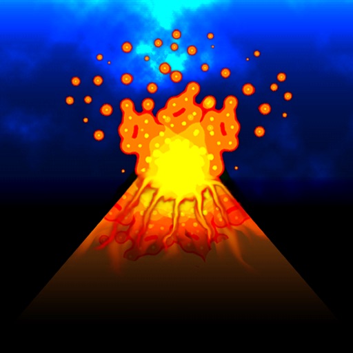 Lava Land: Hot Place for Water icon