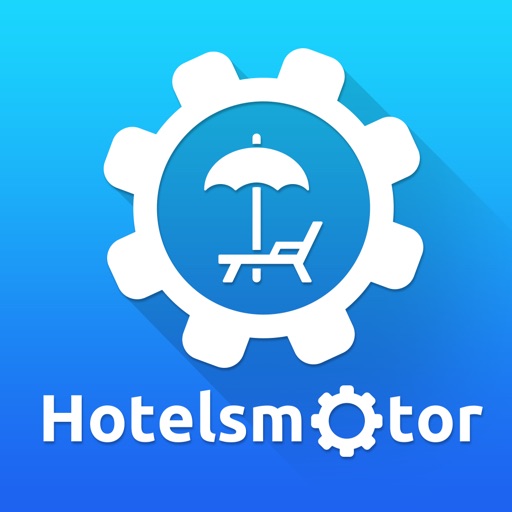 Hotelsmotor / сравнение отелей