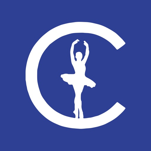Creative Dance Studio icon