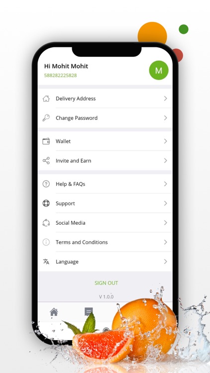 Fruit Basket screenshot-4