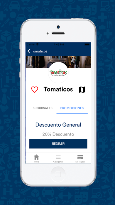 Screenshot #3 pour AmwayClub