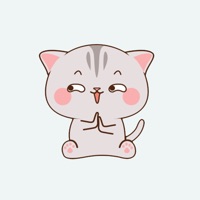 Destiny cat stickers pour PC