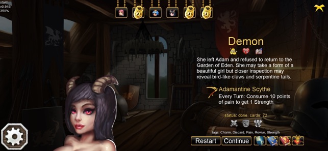 Royal Booty Quest(圖4)-速報App