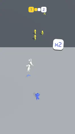 Game screenshot Boomerang Man hack