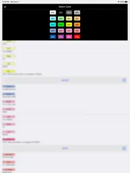 Keyboard Macros PRO ipad bilder 3