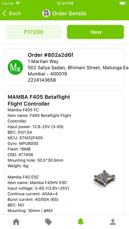 SellerX screenshot-7