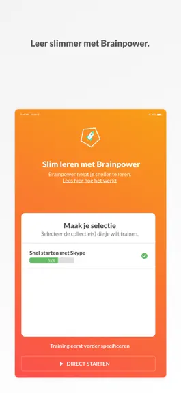 Game screenshot Ictivity KennisHub hack