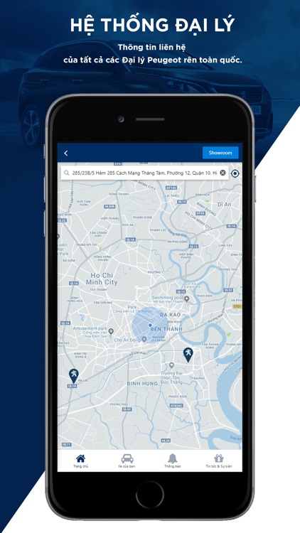My Peugeot screenshot-4