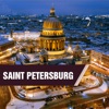 Saint Petersburg City Guide - iPhoneアプリ