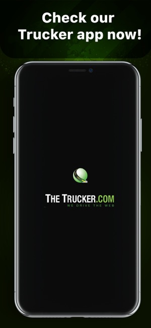 The Trucker News(圖1)-速報App