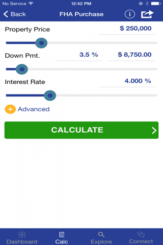 Satori Mortgage - náhled