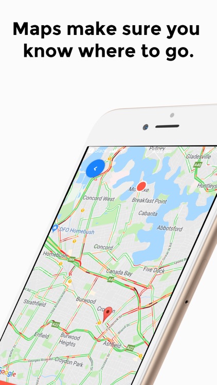 QuikShift screenshot-4