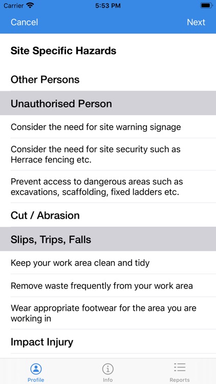 CDM Manager App screenshot-4