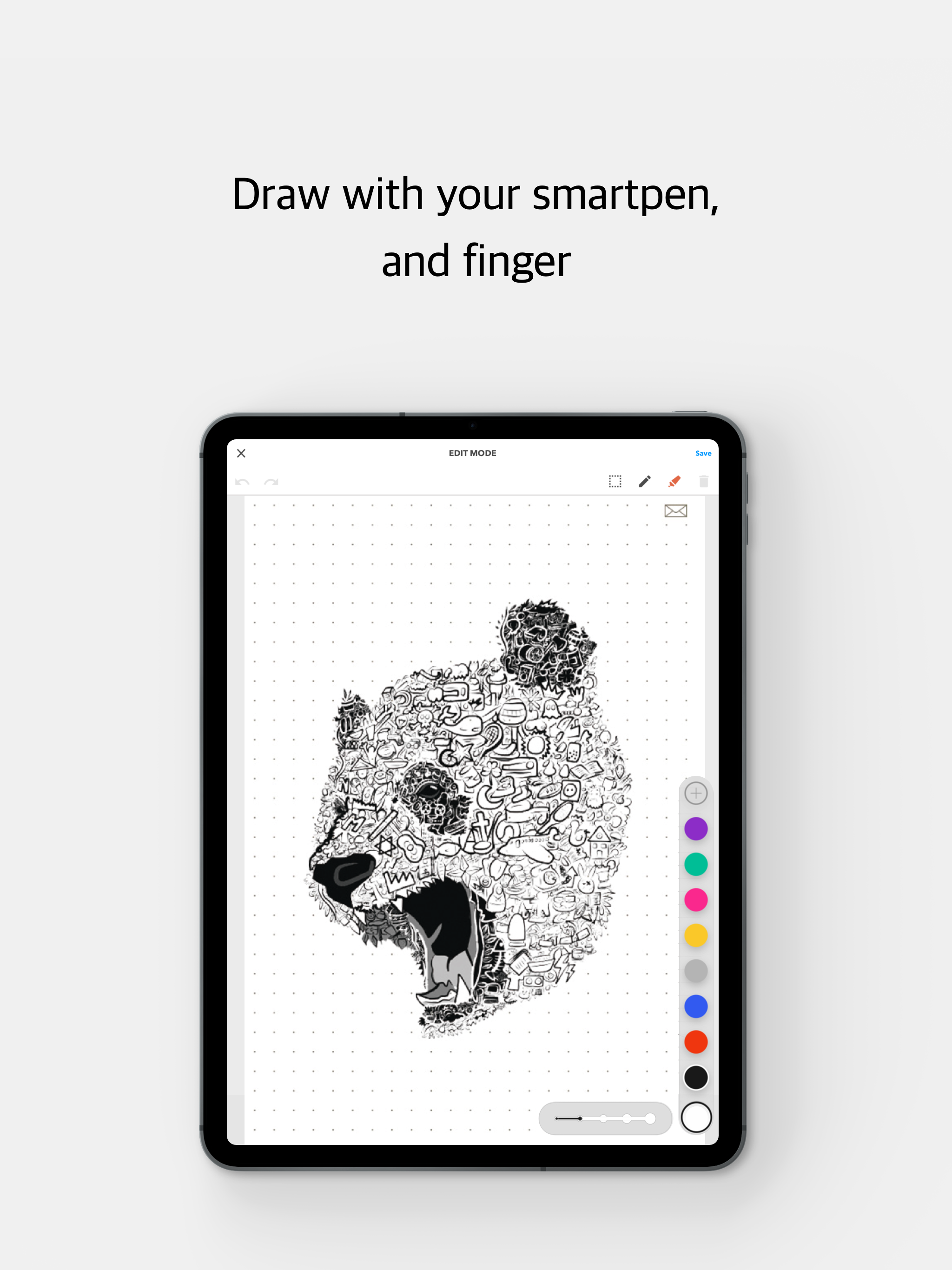 Neo Notes screenshot 8