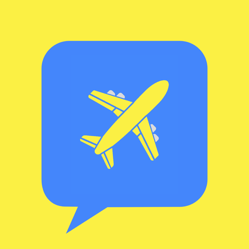 PlaneEnglish