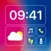 Lock Widget for Lockscreen Positive Reviews, comments