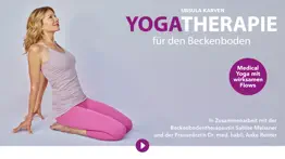 yogatherapie ursula karven iphone bildschirmfoto 1