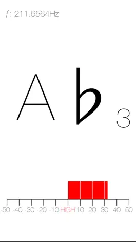 Game screenshot eTuner apk