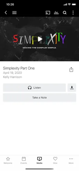 Game screenshot Freedom Church - Maryland hack