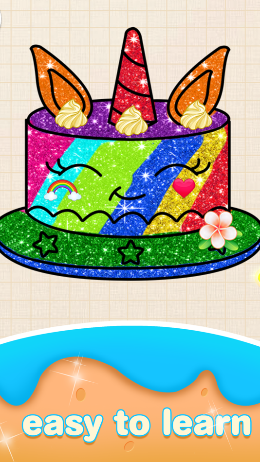 #4. Cute Drawings Tutorials (iOS) By: Magic Science House