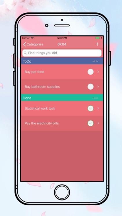 Task Center - To Do List Tool