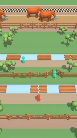 Game screenshot Zoo Champ 3D apk