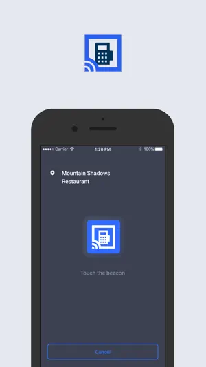 OpenTerminalSub screenshot 3