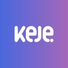 Keje | HR & Payroll App icon