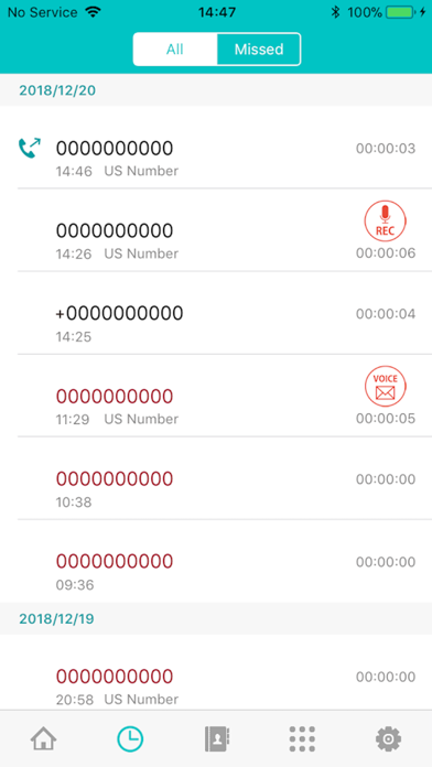 Screenshot #2 pour SUBLINE