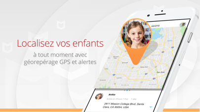 Screenshot #2 pour Safe Family : Temps d'écran