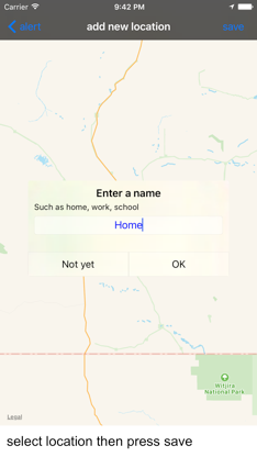 Bush Fire - Australia screenshot 5