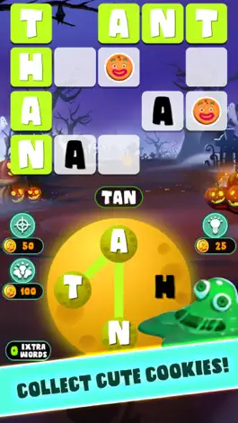 Game screenshot Word Cookie! hack