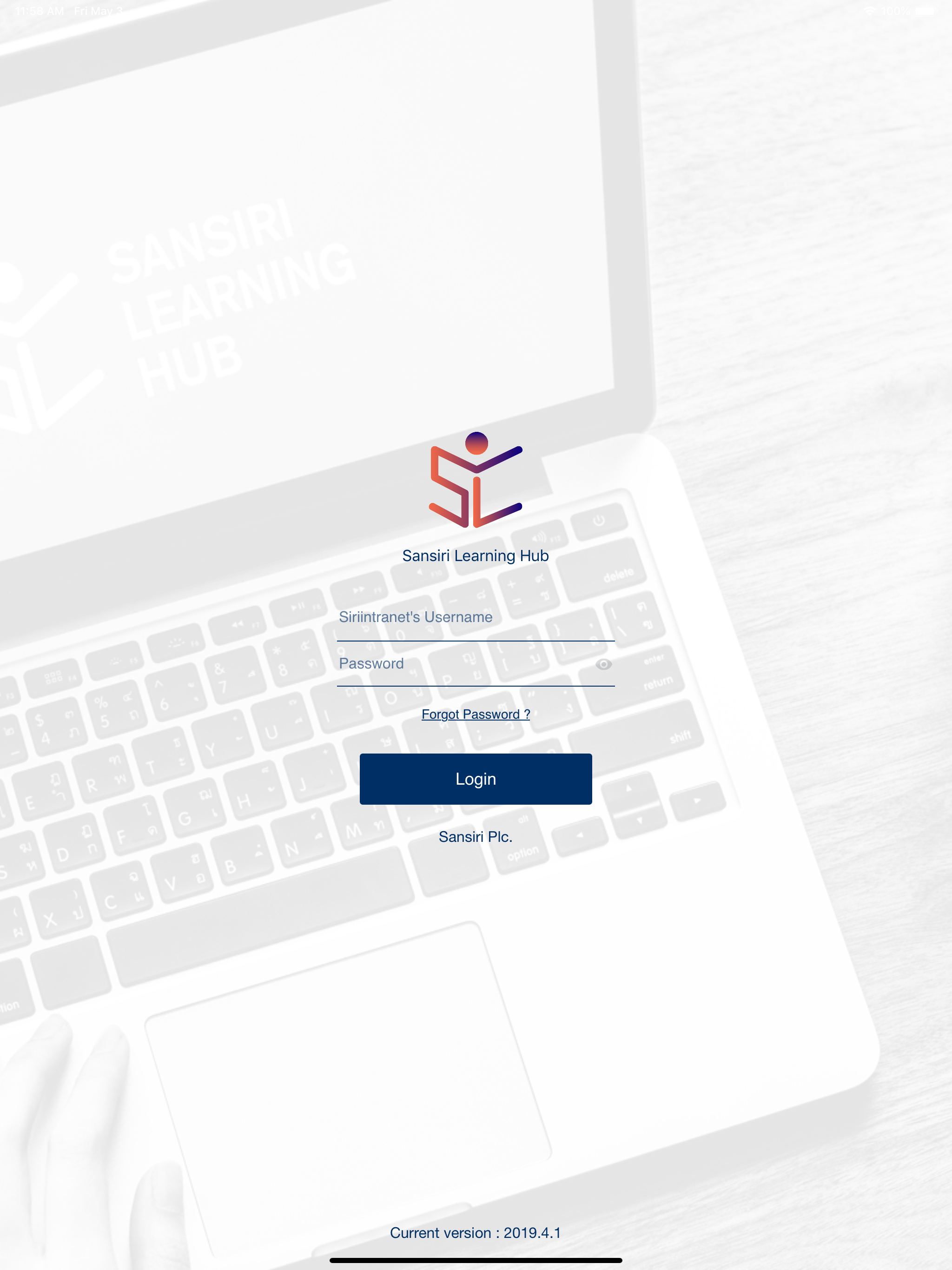 Sansiri Learning Hub screenshot 6