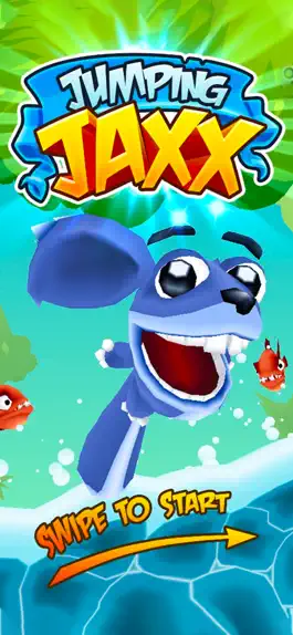 Game screenshot Jumper Bunny - Super Cute Fun mod apk