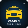 CAB1 Driver