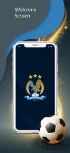 النادي الفيصلي screenshot #1 for iPhone