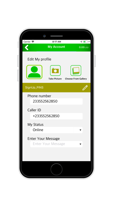 Screenshot #3 pour Nkomo