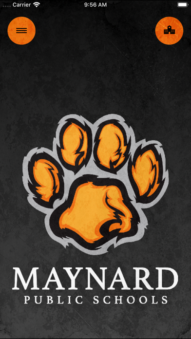 How to cancel & delete Maynard Public Schools, MA from iphone & ipad 1