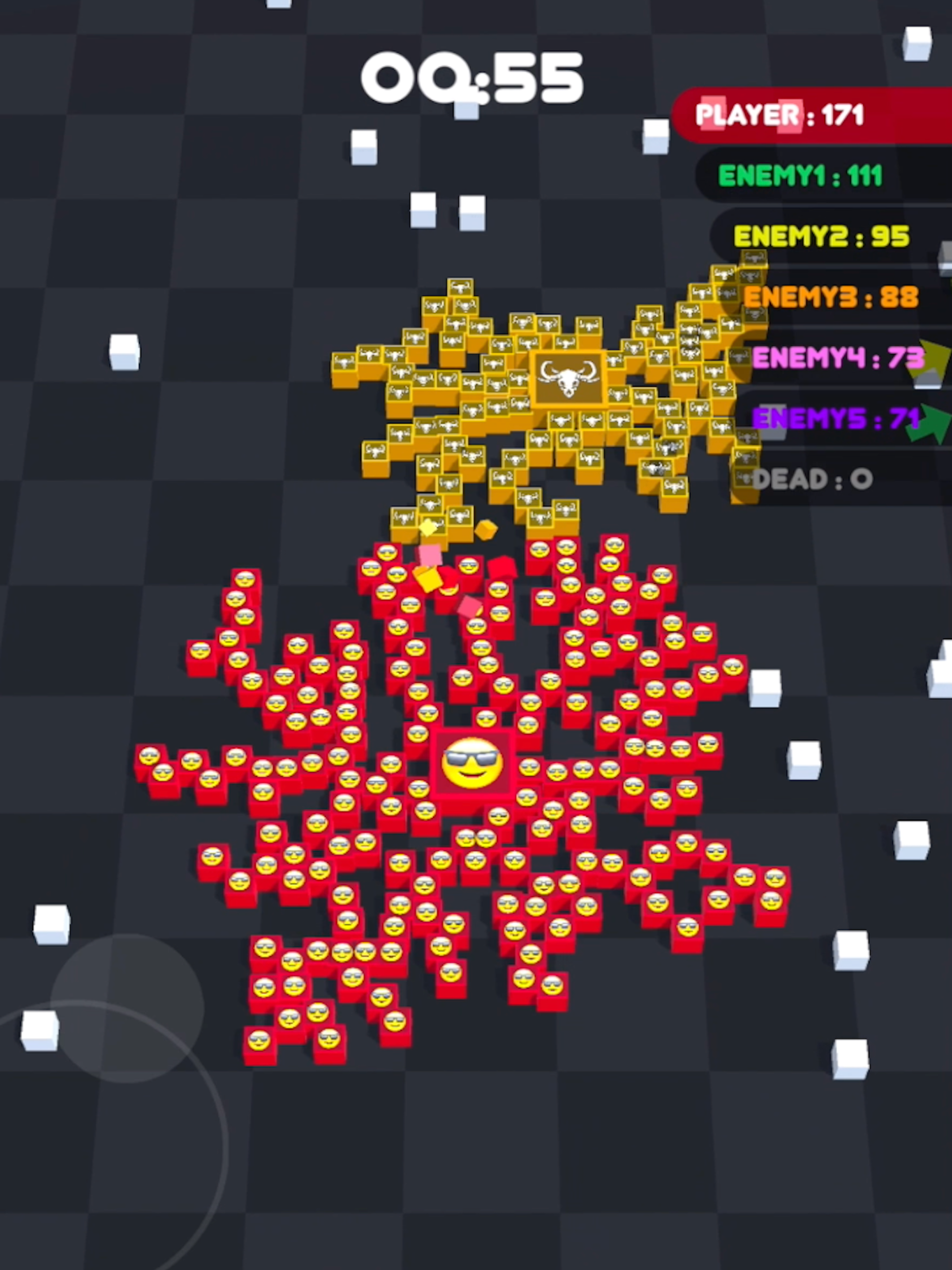 Sticky War