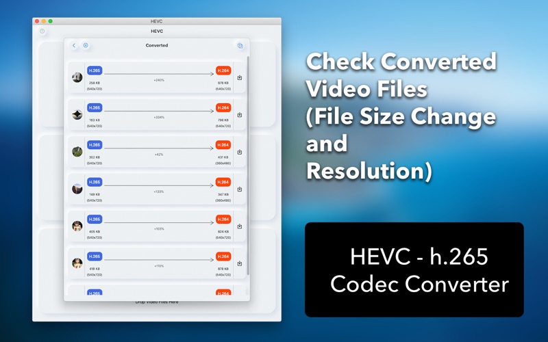 hevc : convert h.265 and h.264 problems & solutions and troubleshooting guide - 1