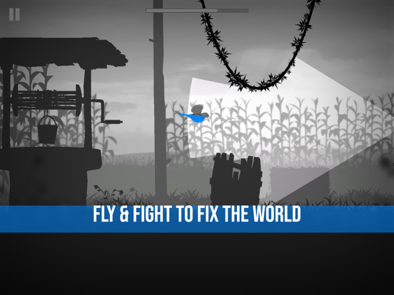 Screenshot #4 pour Grayland