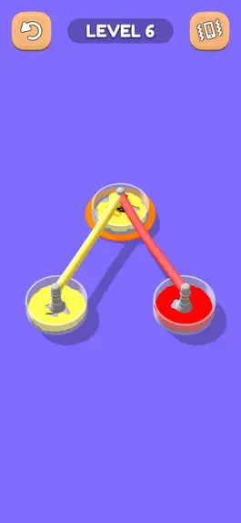 Game screenshot Color Pots apk