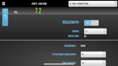 Screenshot #2 pour Hydrocapt