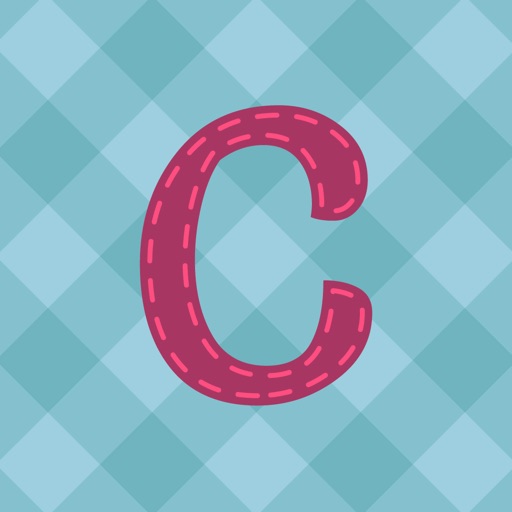 Cora - Sew Your Fabric Stash iOS App